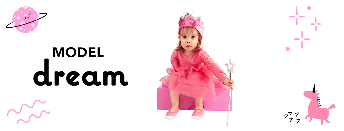 Banner Dream