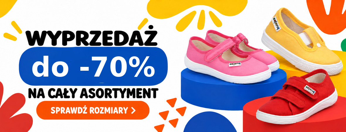 Promocja 70